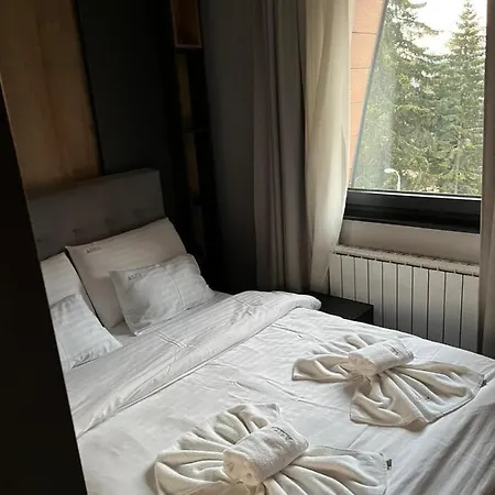 Alpin 404 Jahorina