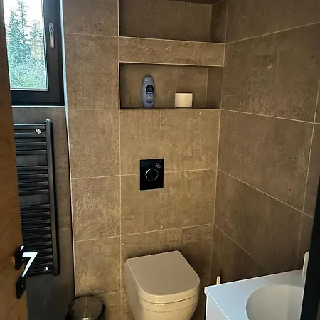 Alpin 404 Appartement *