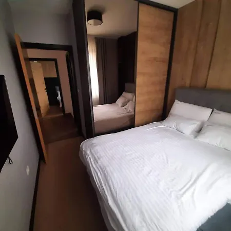 Alpin 404 Appartement *