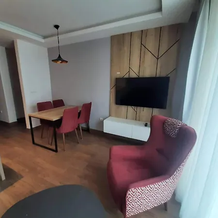 Appartement Alpin 404