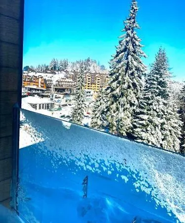 Alpin 404 Jahorina